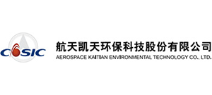 航天凯天环保LOGO