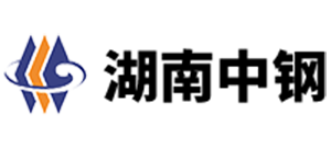 湖南中钢LOGO