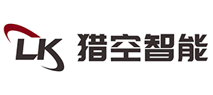 猎空智能LOGO