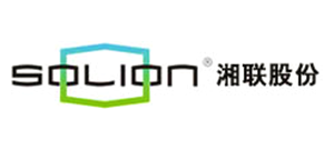湘联股份LOGO