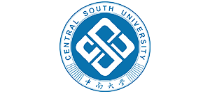 中南大学LOGO