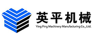 英平机械LOGO